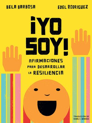 cover image of ¡Yo soy!